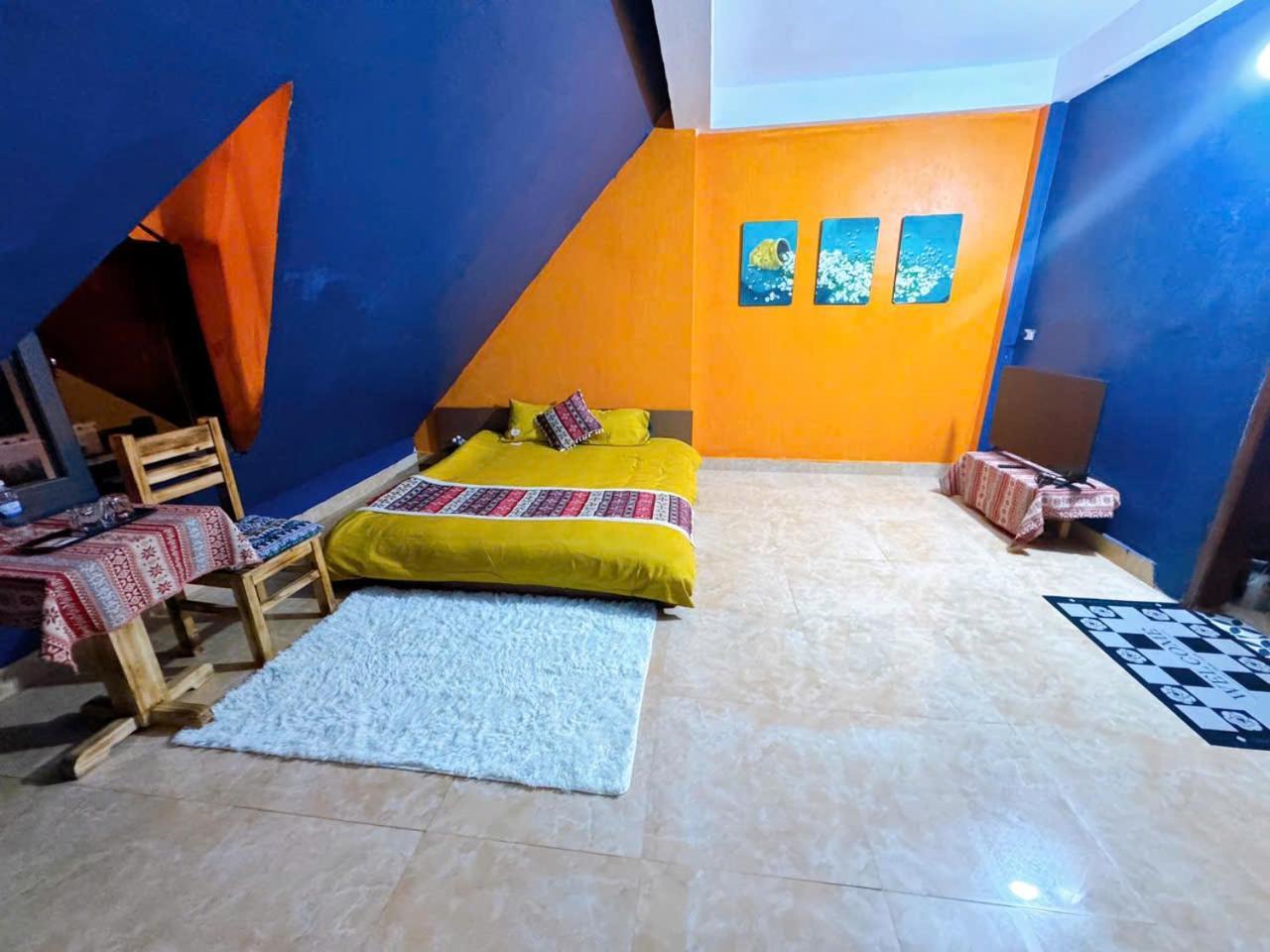Bamboo Home Sa Pa Extérieur photo